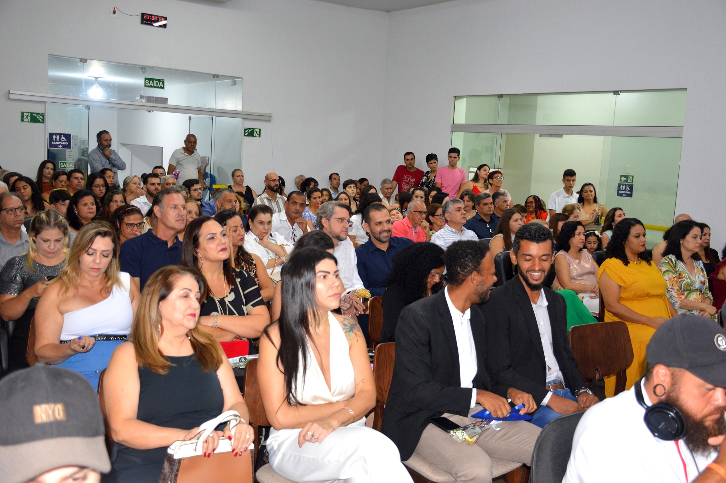 Professora de Direito Rosiane Sasso Rissi recebe título de Honra ao Mérito