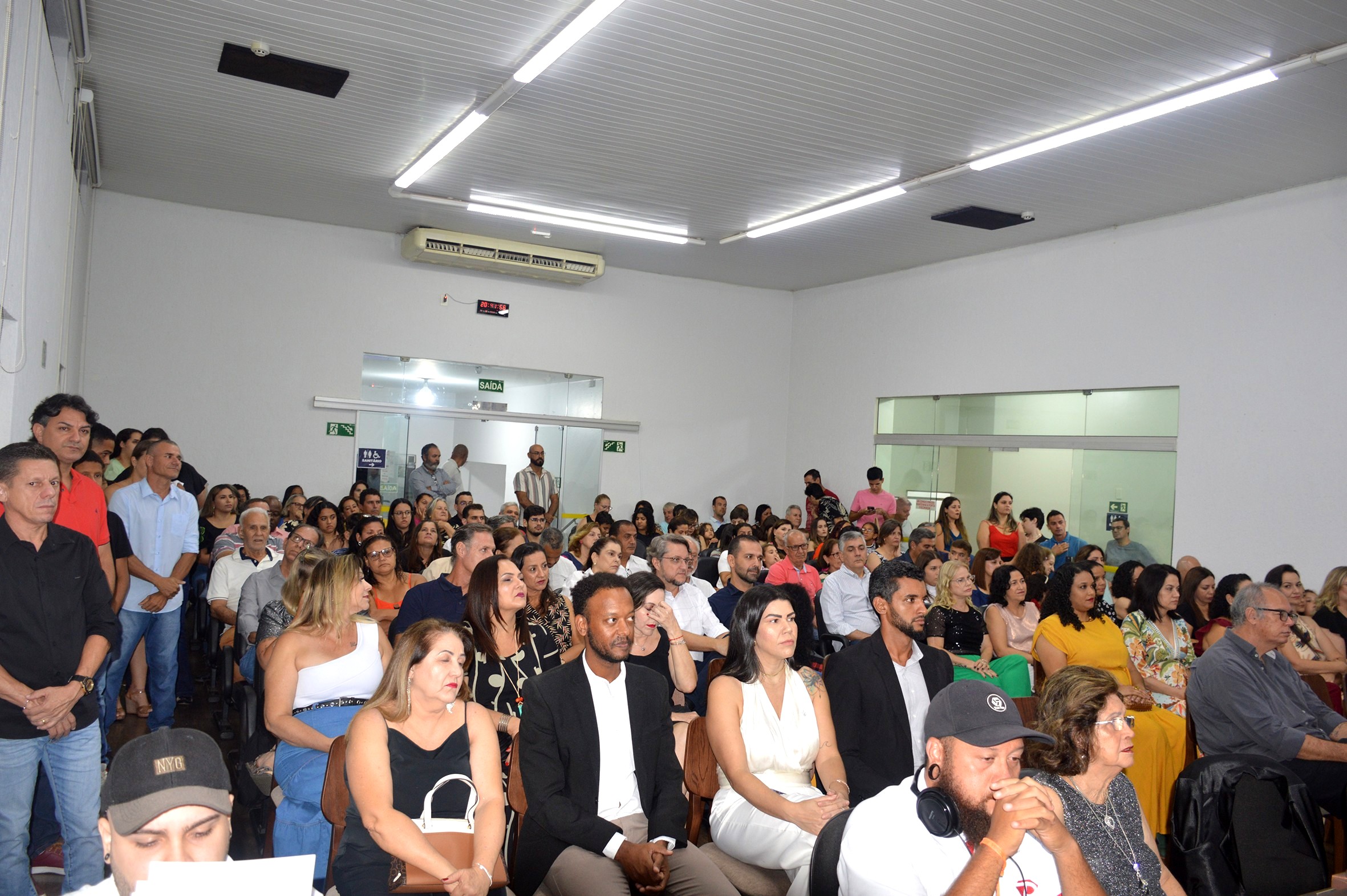 Professora de Direito Rosiane Sasso Rissi recebe título de Honra ao Mérito