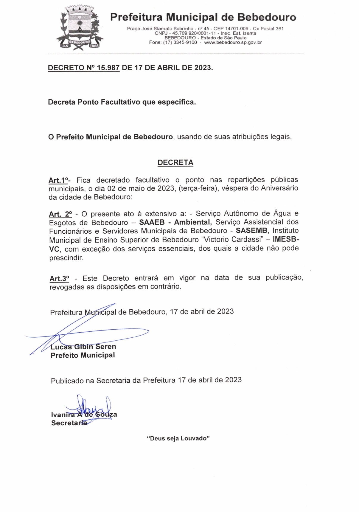 Ponto Facultativo 02 de maio de 2023_page-0001