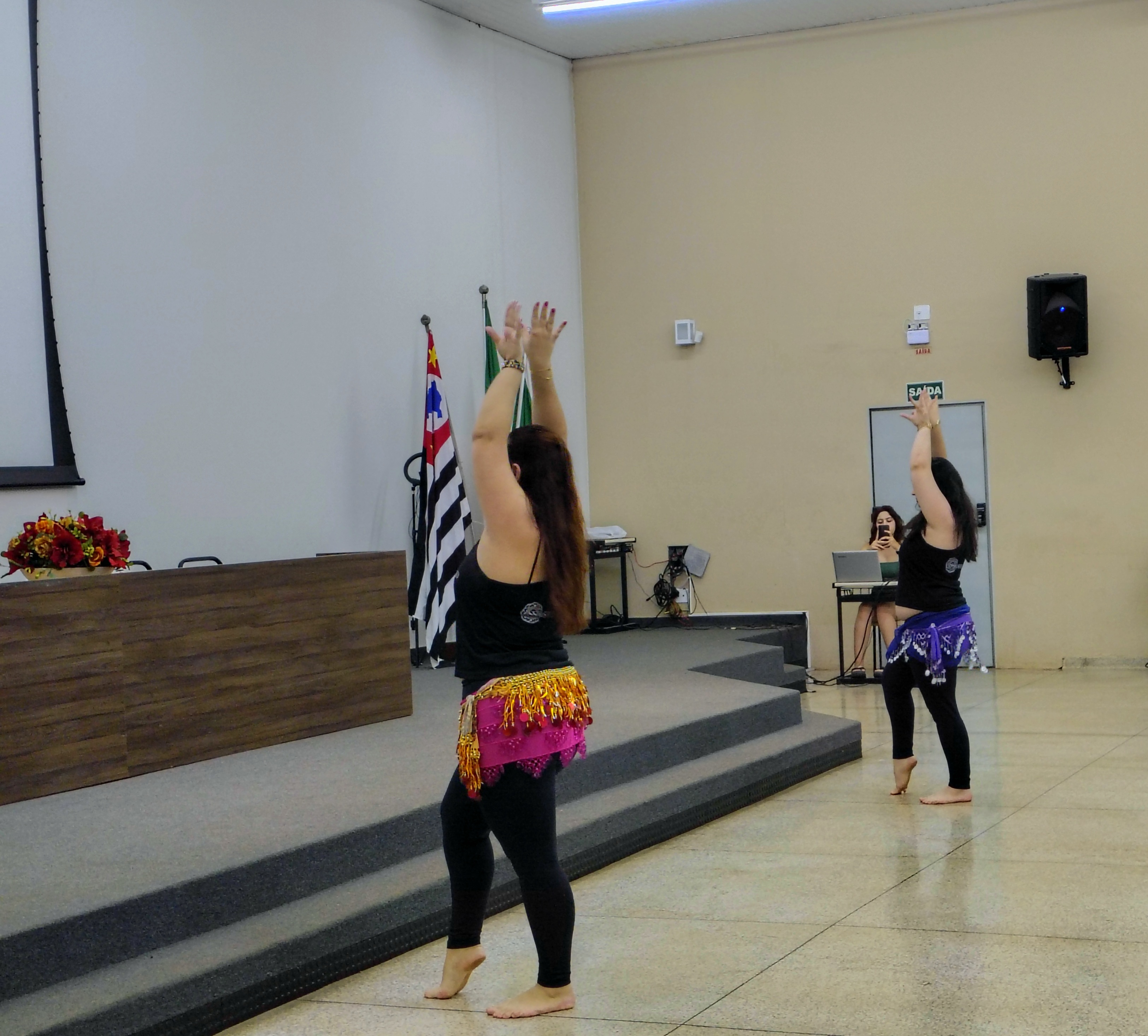 22ª Semana Jurídica | Dra. Elisa Néri Romero