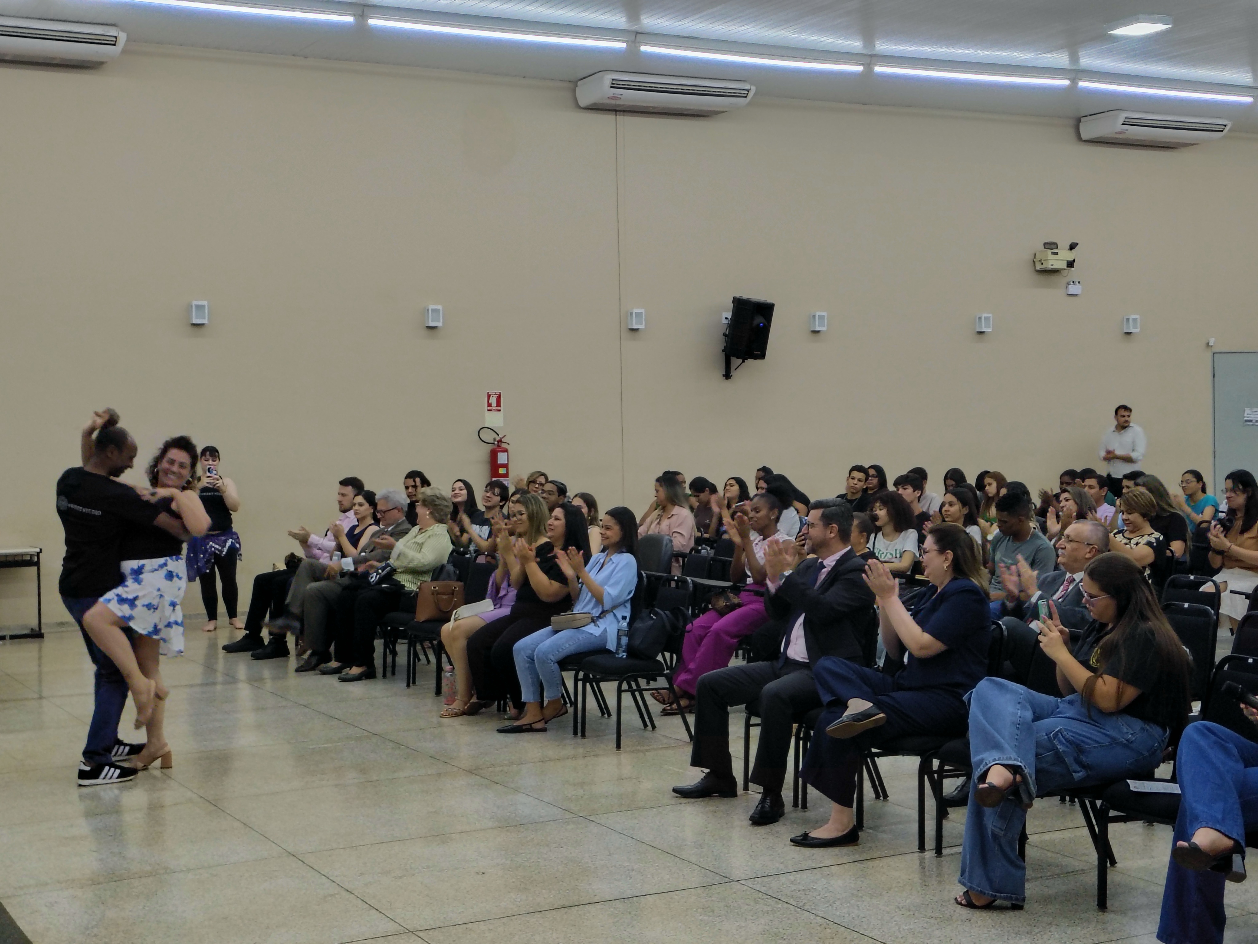 22ª Semana Jurídica | Dra. Elisa Néri Romero