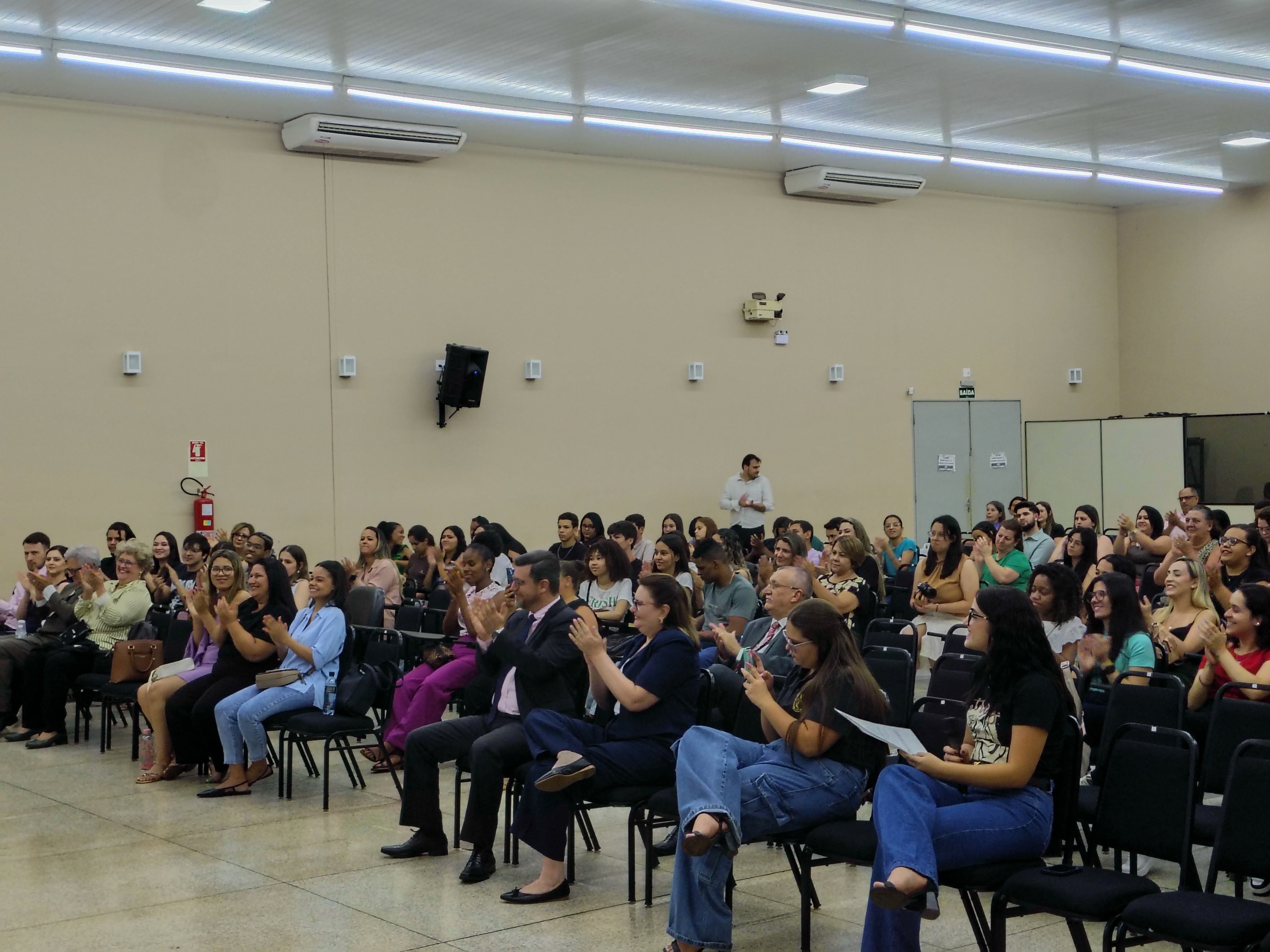 22ª Semana Jurídica | Dra. Elisa Néri Romero