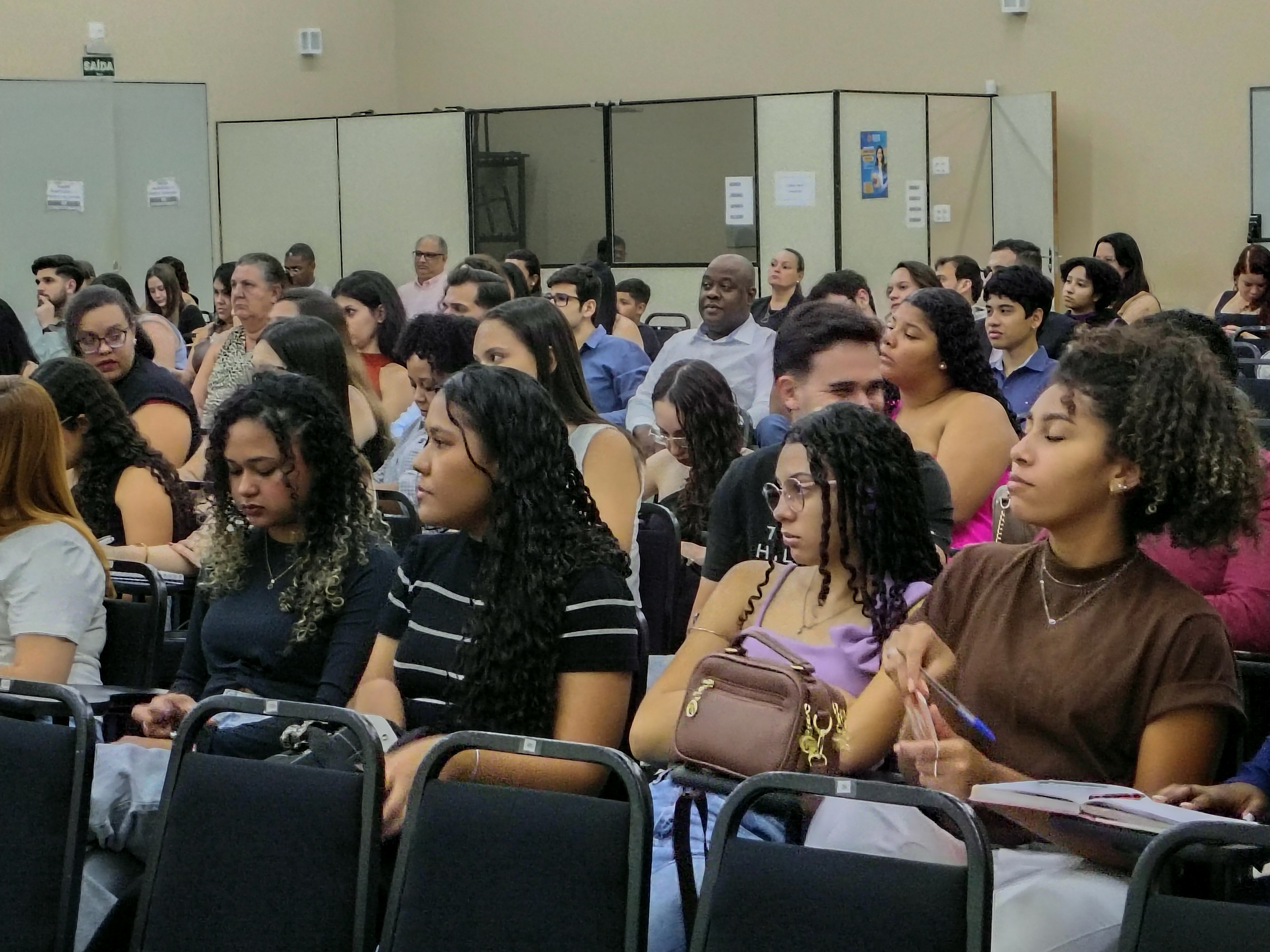 22ª Semana Jurídica | Dra. Elisa Néri Romero