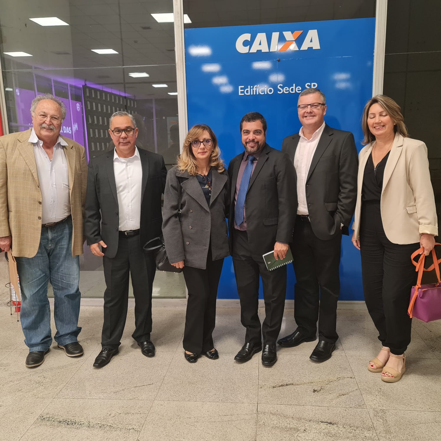 Diretores do IMESB participam de reunião institucional com Ministro Alexandre Padilha e Deputado Luiz Claudio Marcolino