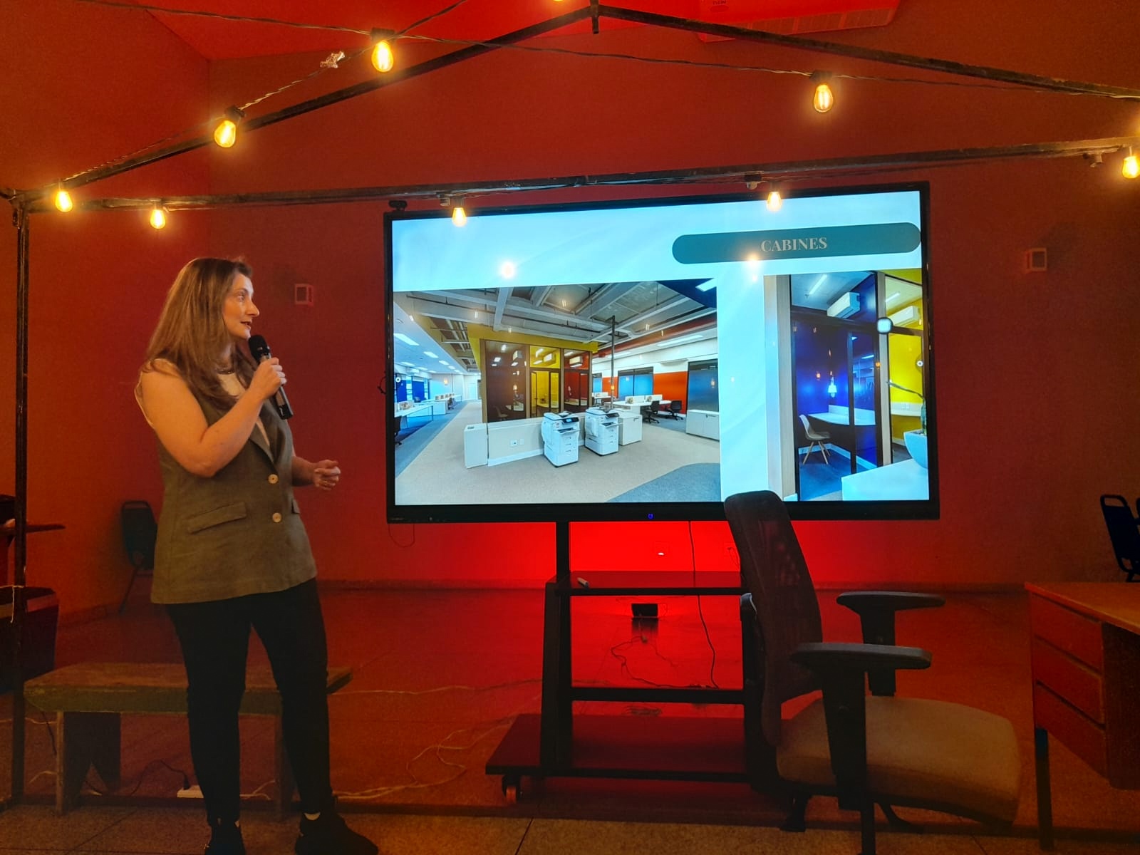 Terceiro e último dia da 9ª Semana de Arquitetura e Urbanismo aborda a ética profissional