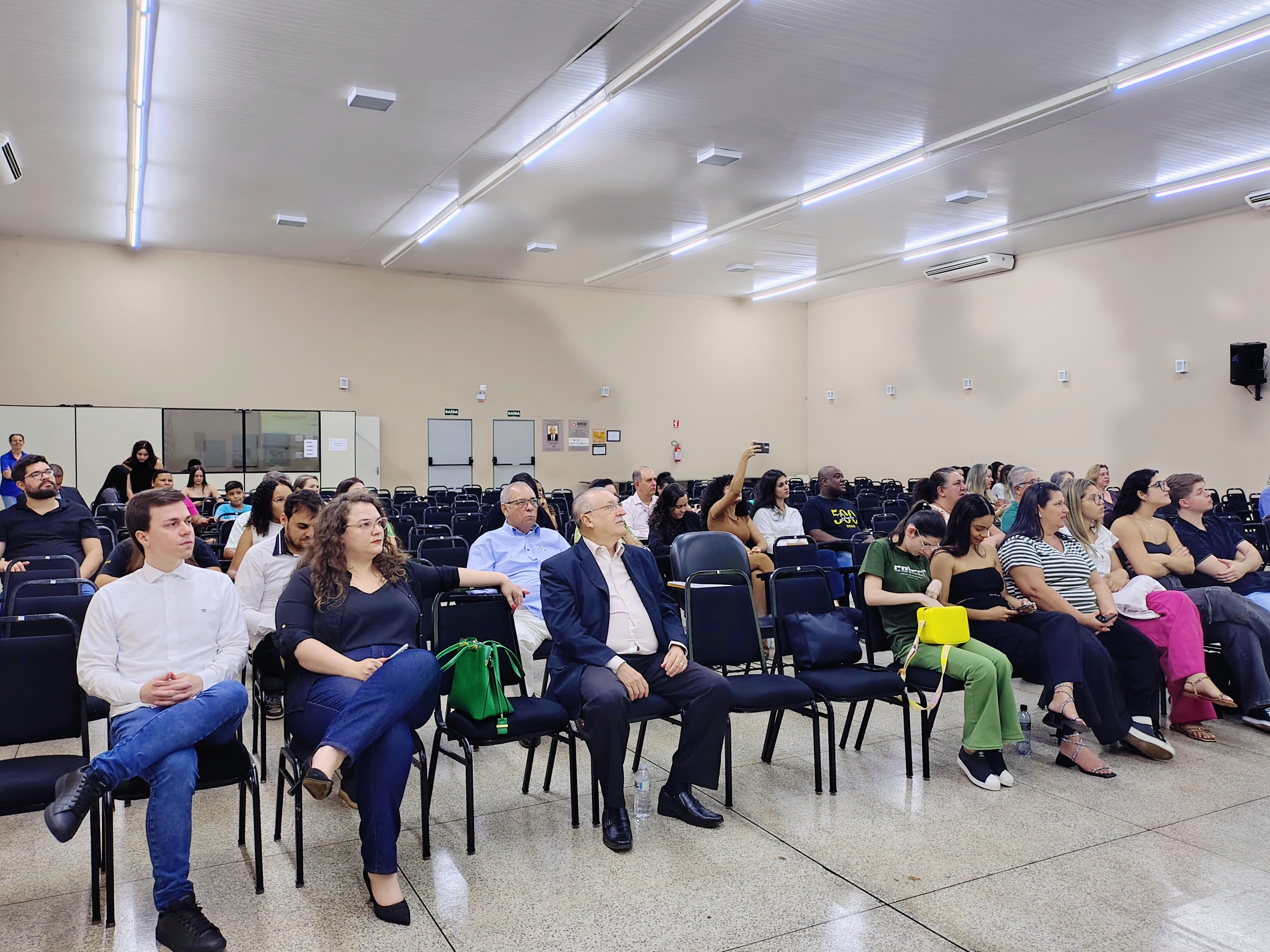 22ª Semana Jurídica | Dr. Bruno Martinez Guerreiro