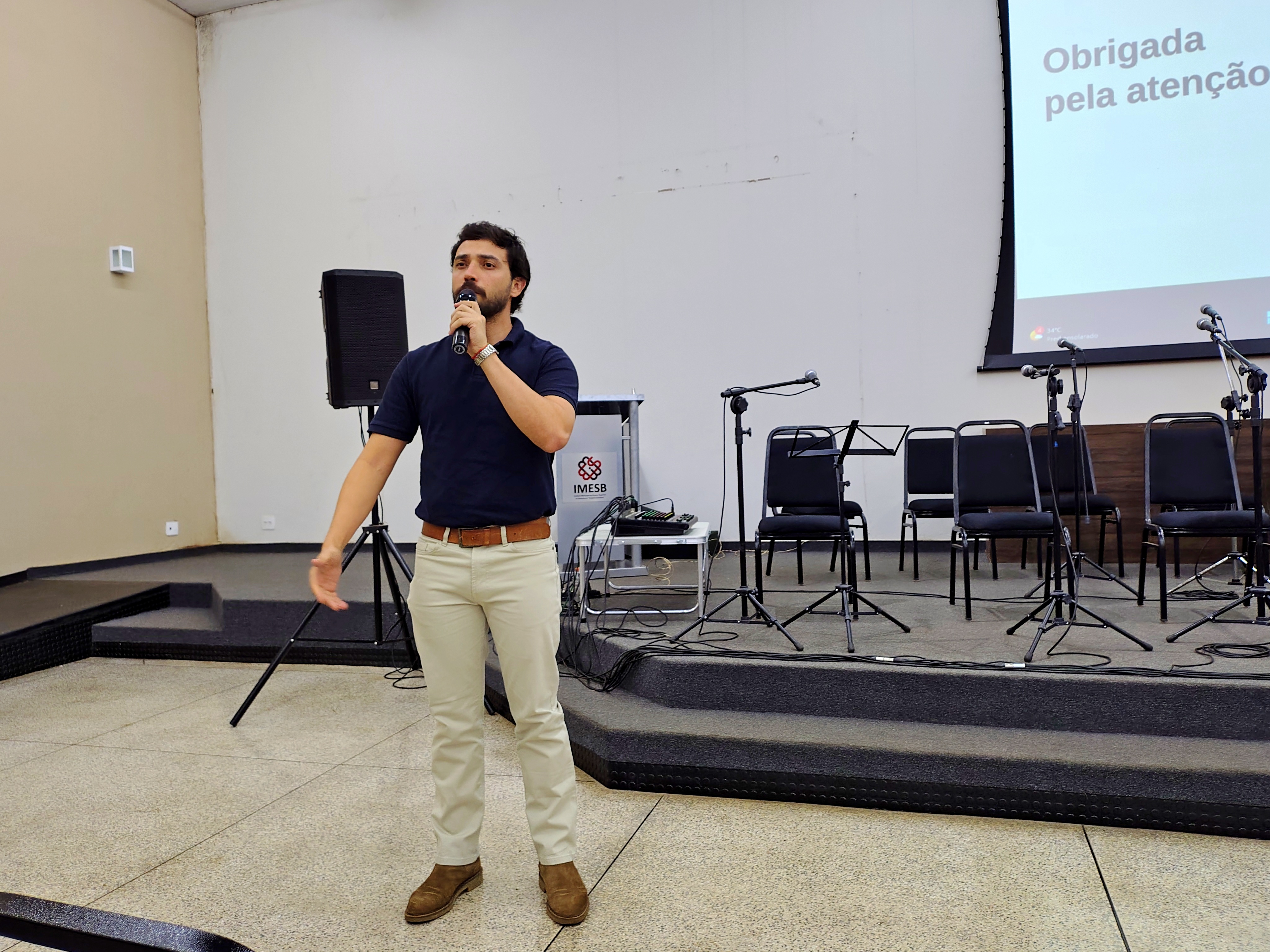 XI Seeagro | Letícia de Paula Leite