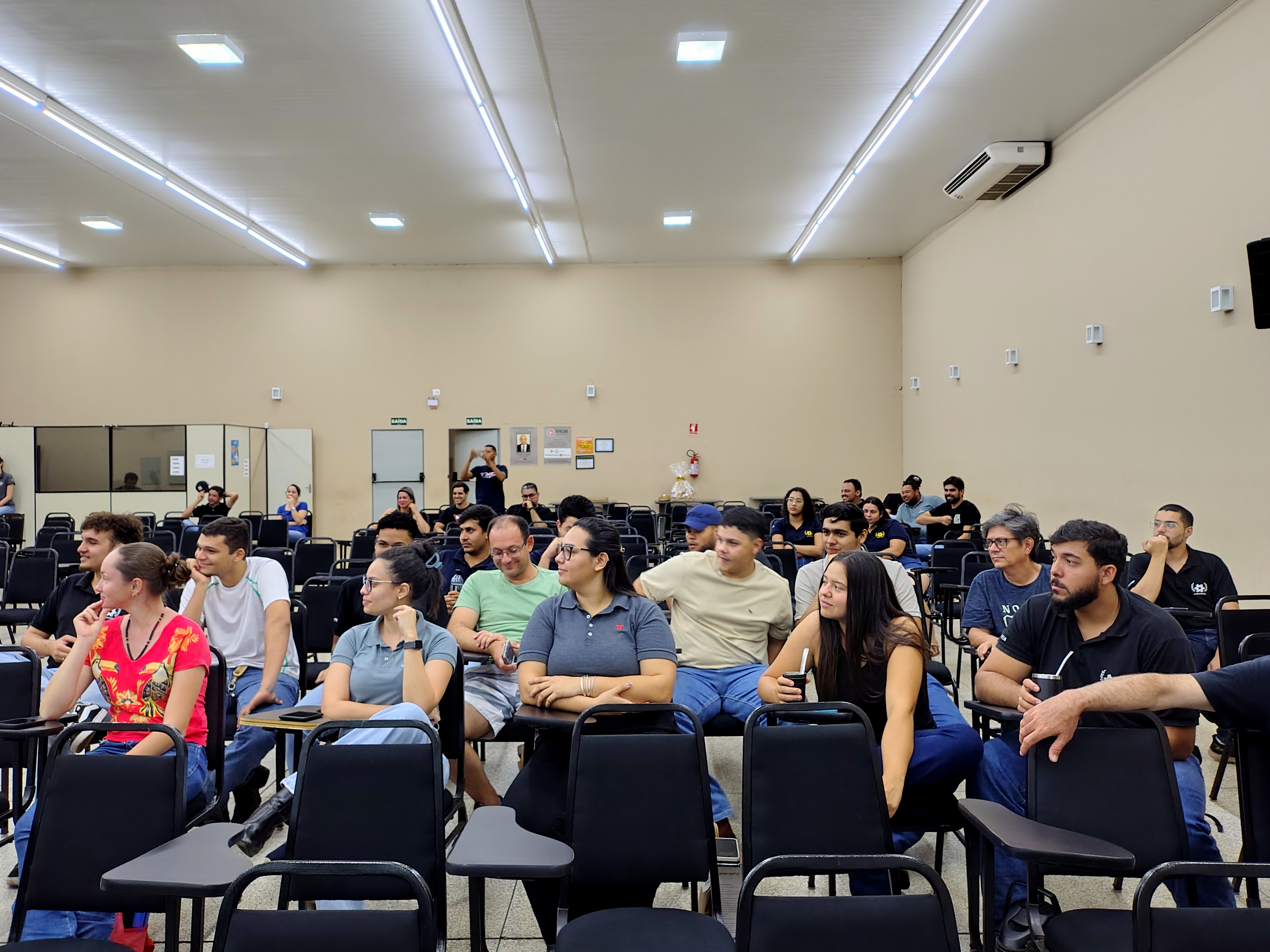 XI Seeagro | Letícia de Paula Leite