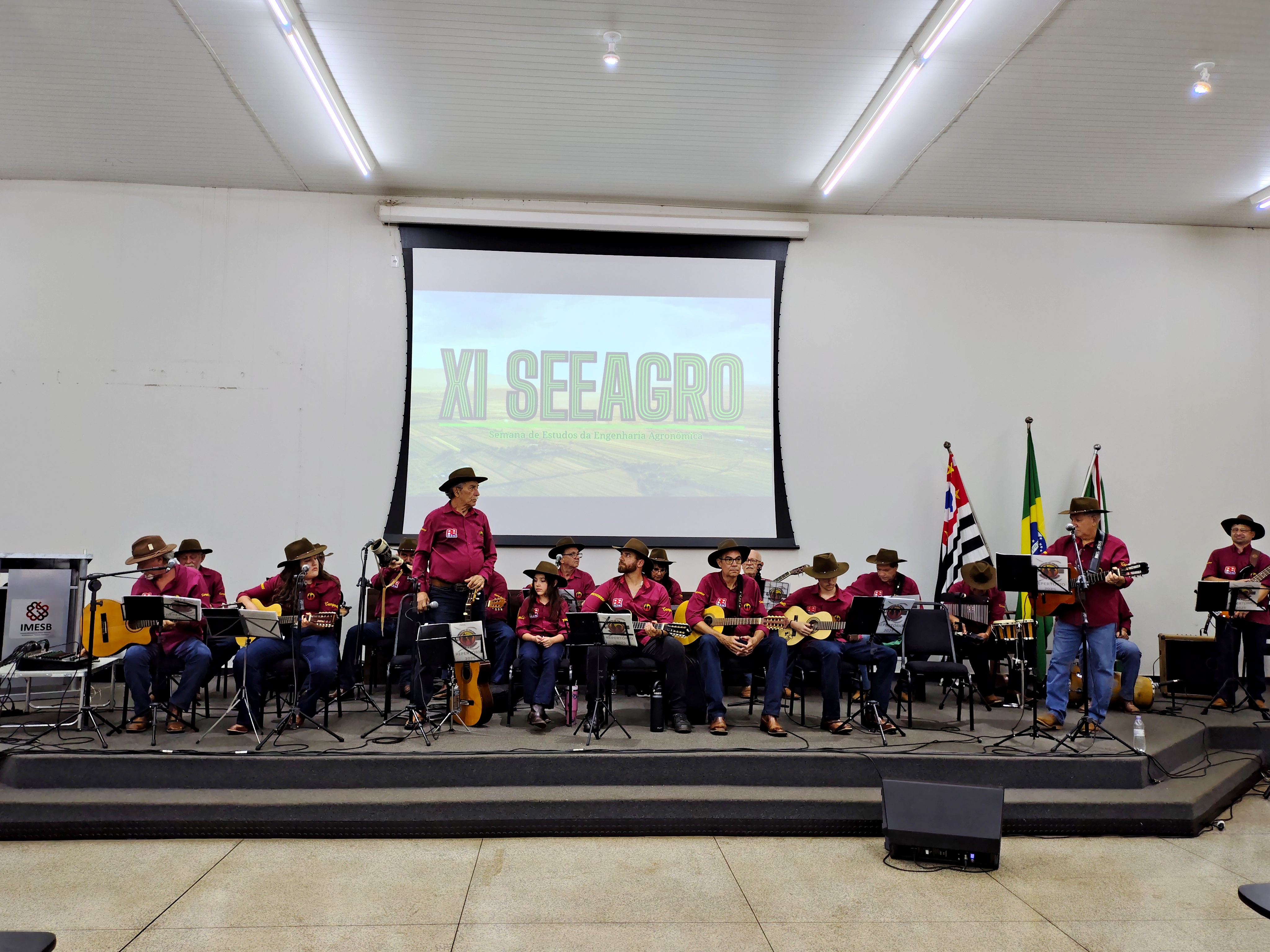 XI Seeagro | Letícia de Paula Leite