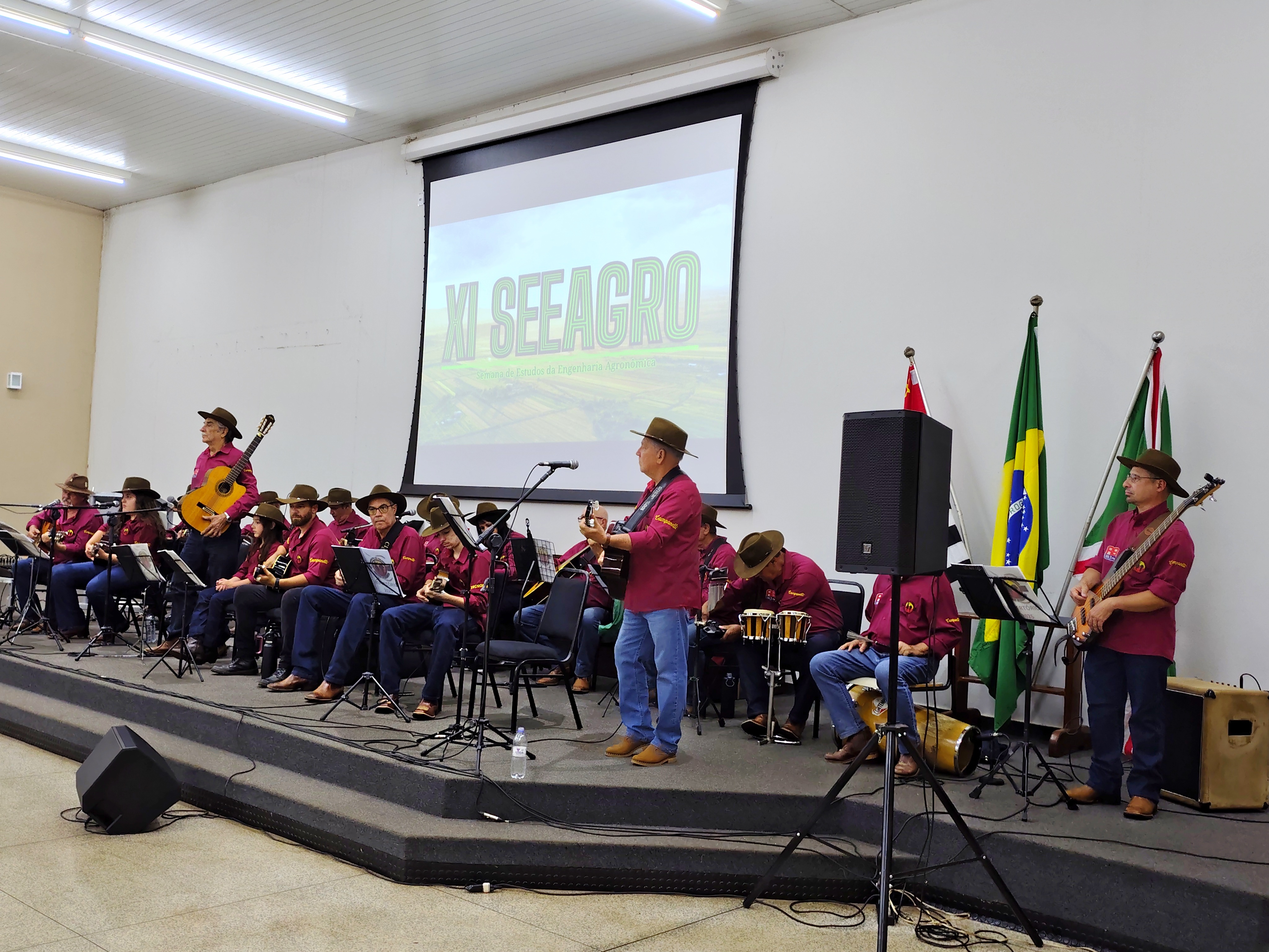 XI Seeagro | Letícia de Paula Leite