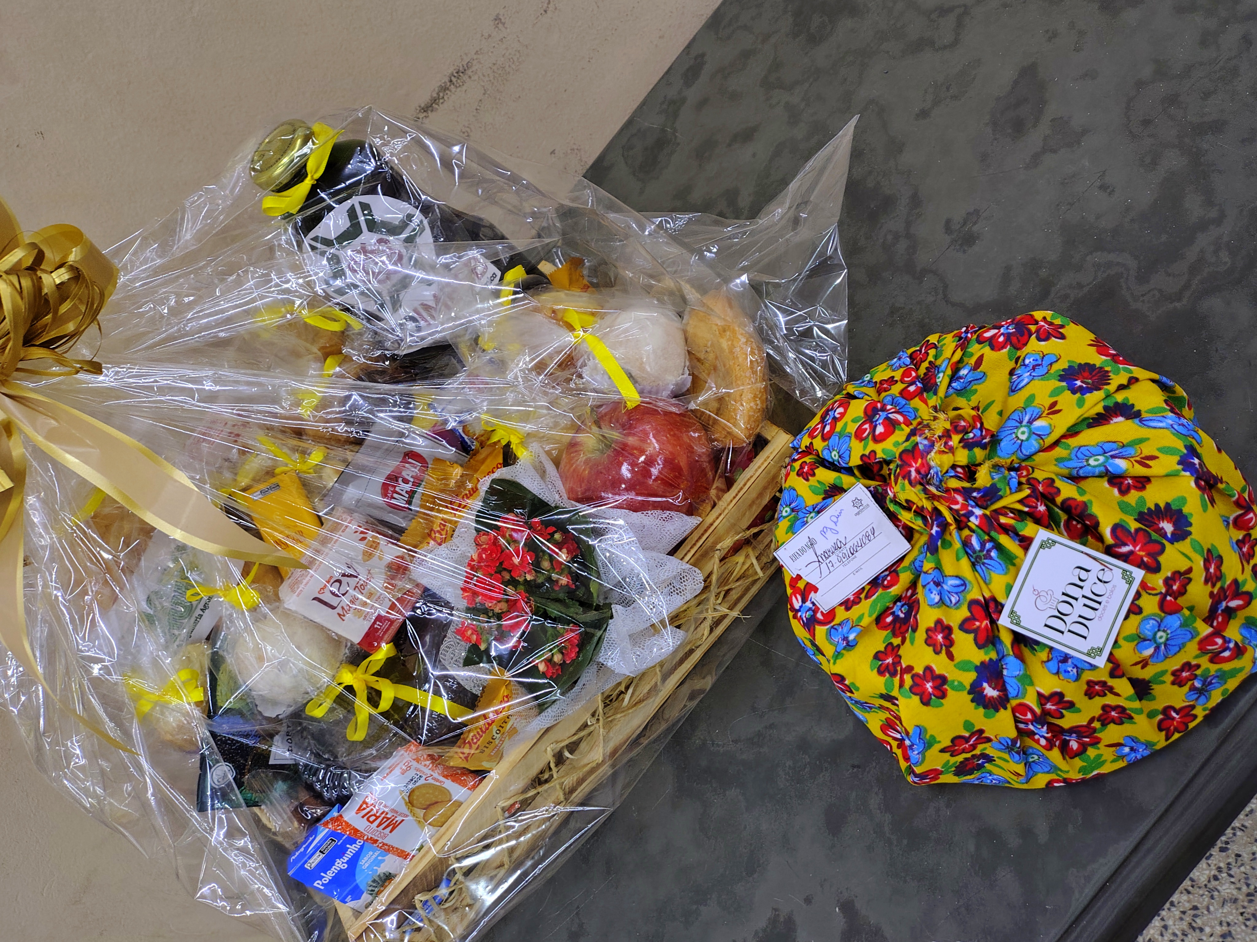 XI Seeagro | Letícia de Paula Leite