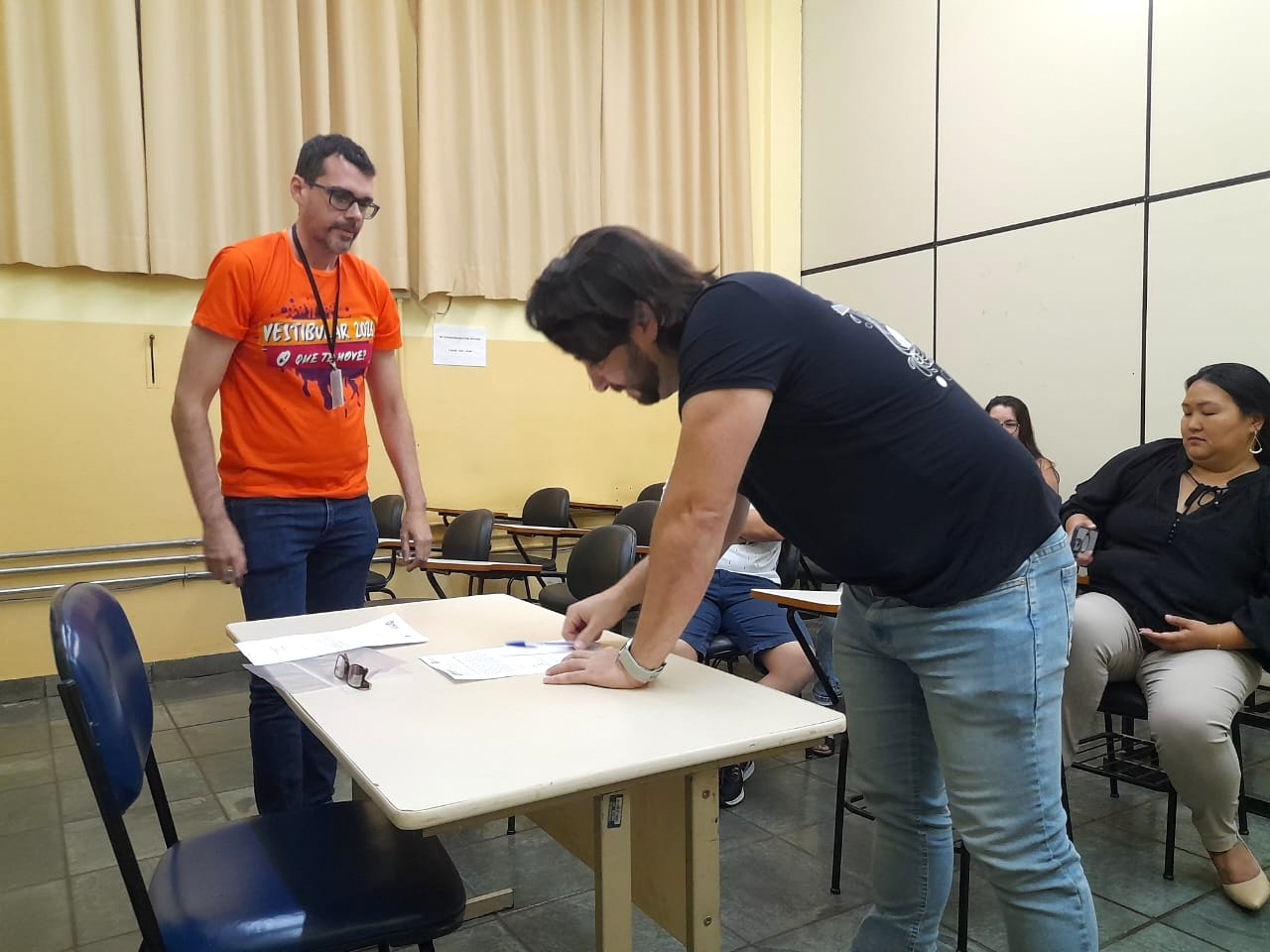 Colação de Grau Especial 2025 | Eng. Agronômica