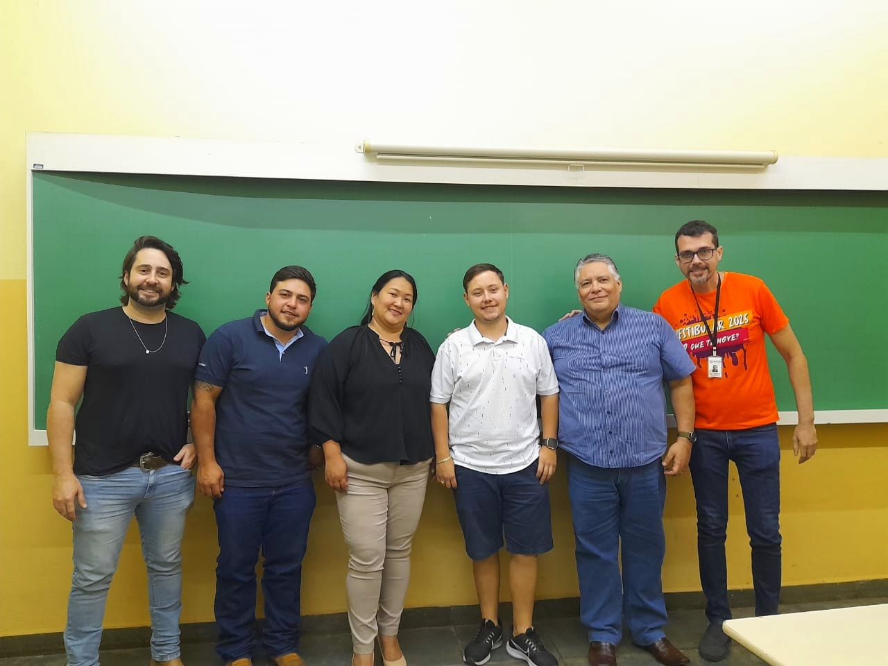 Colação de Grau Especial 2025 | Eng. Agronômica