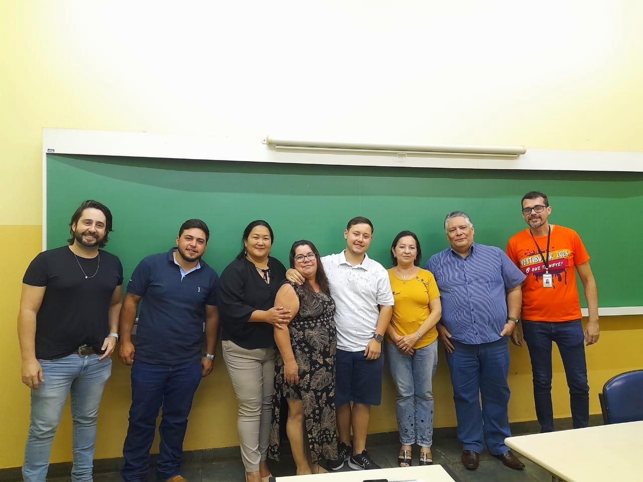 Colação de Grau Especial 2025 | Eng. Agronômica