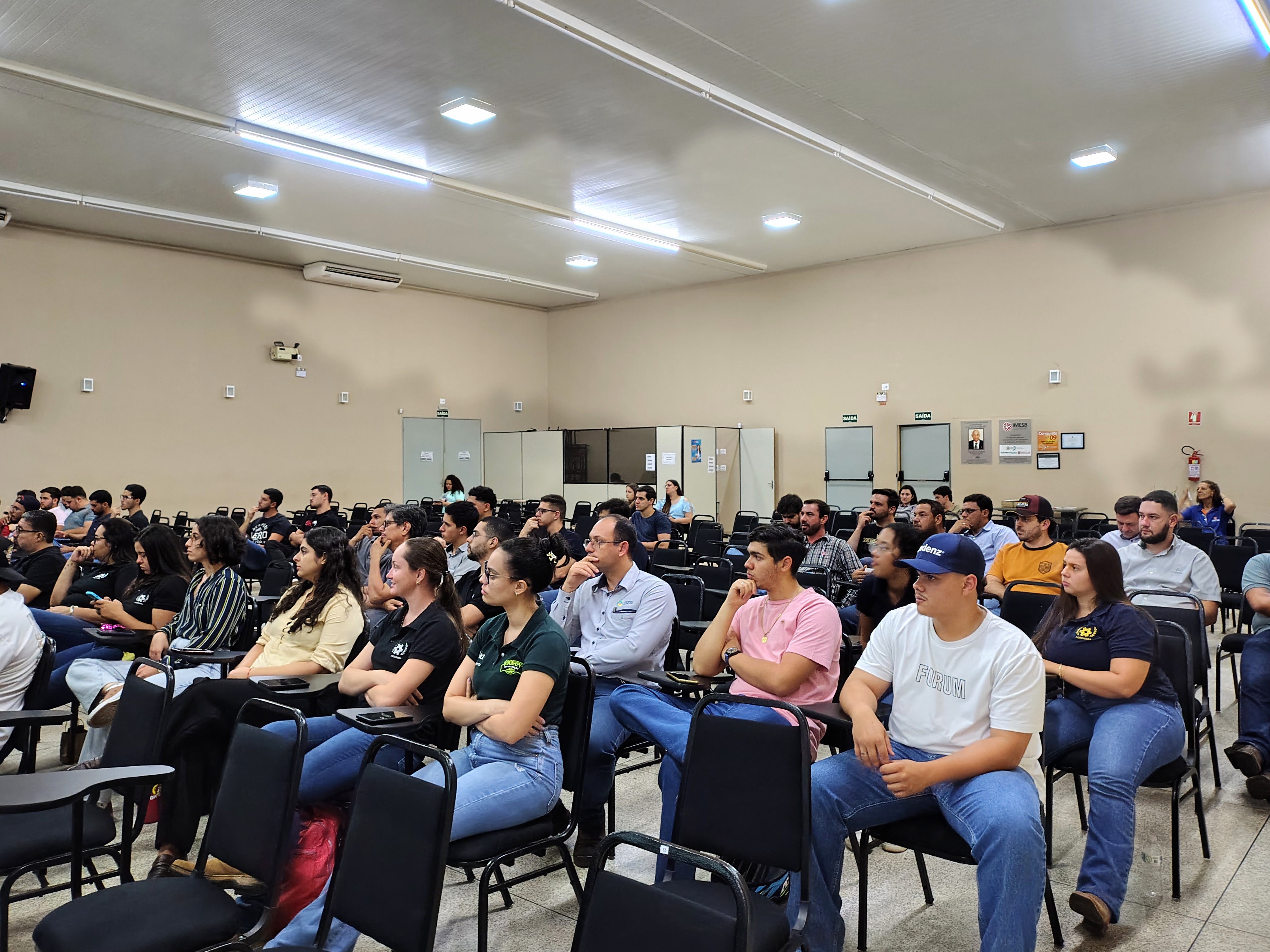 XI Seeagro | Ricardo Almeida