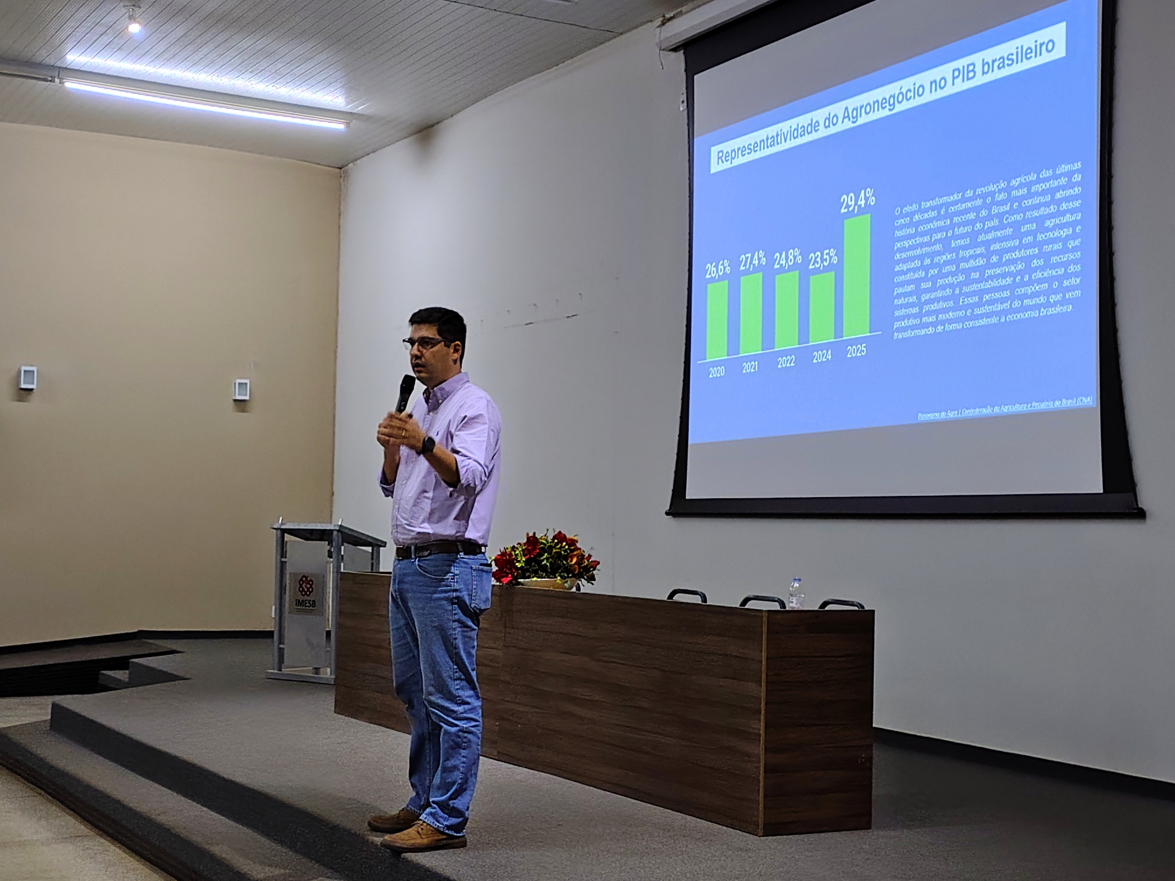 XI Seeagro | Ricardo Almeida