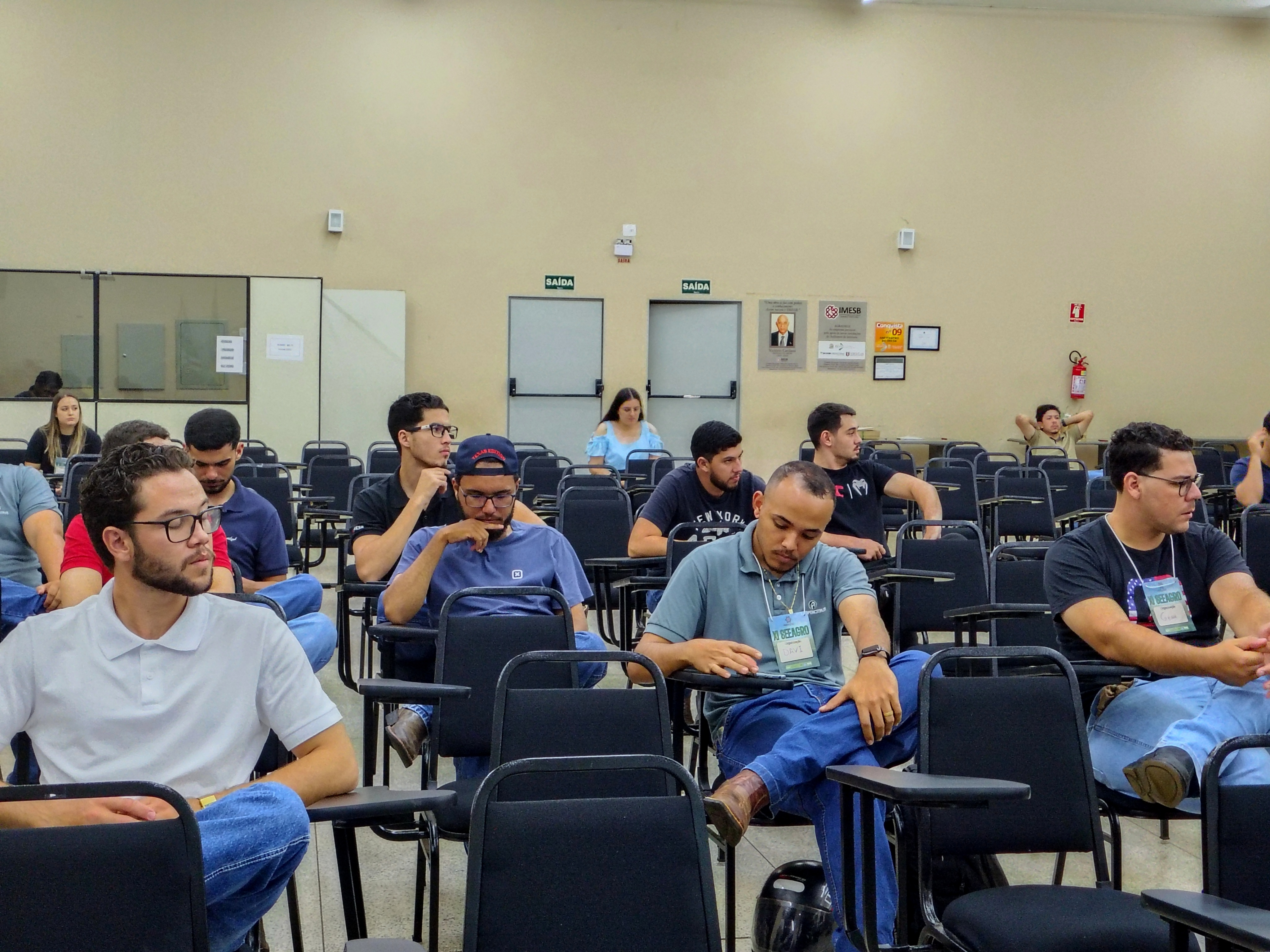 XI Seeagro | Ricardo Almeida