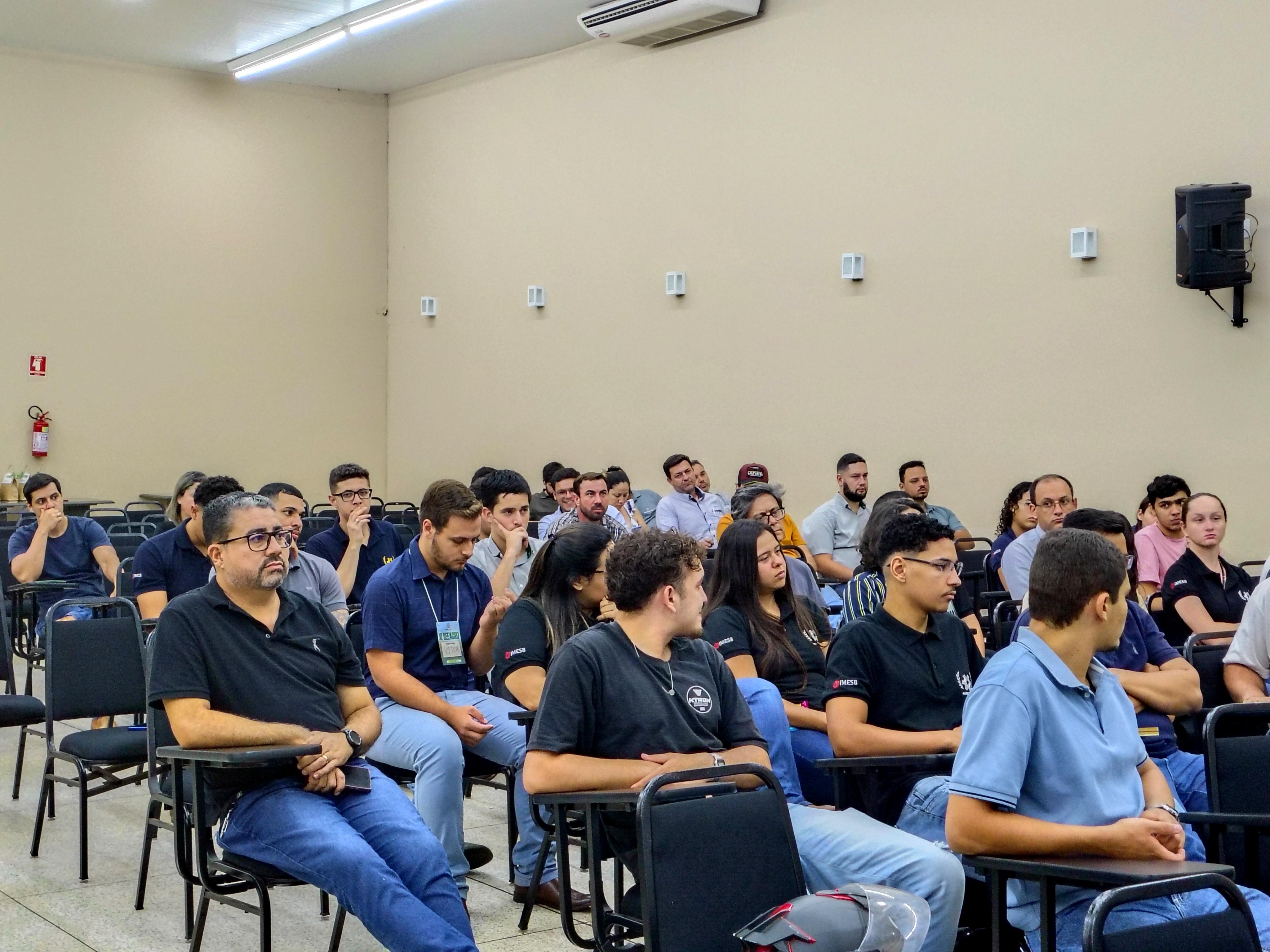 XI Seeagro | Ricardo Almeida