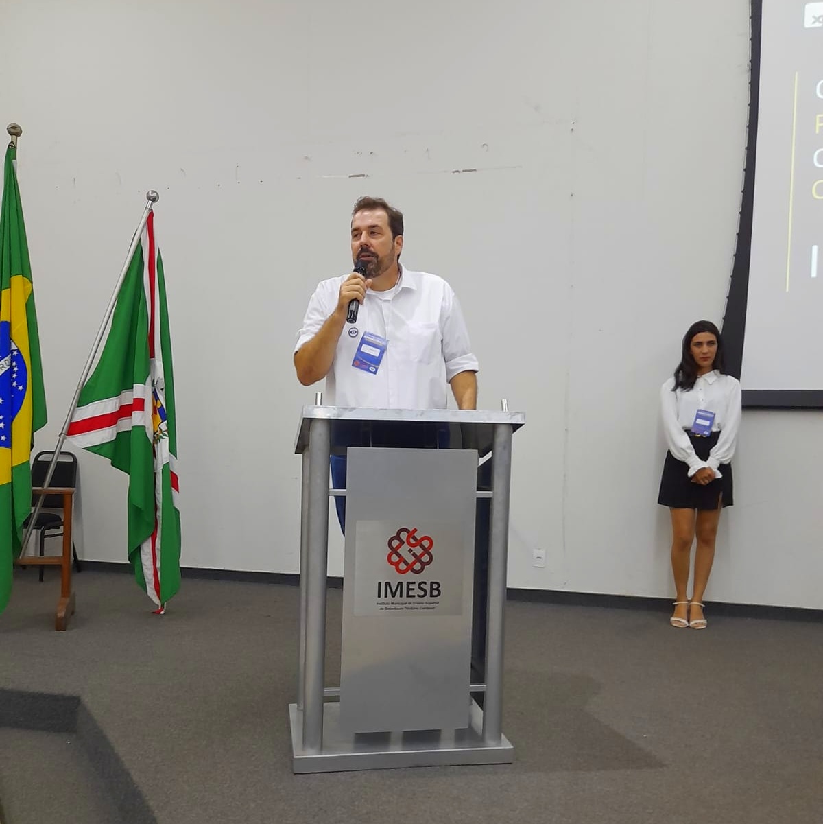 Semana Científica de Administração da Faculdade Municipal de Bebedouro é concluída com sucesso