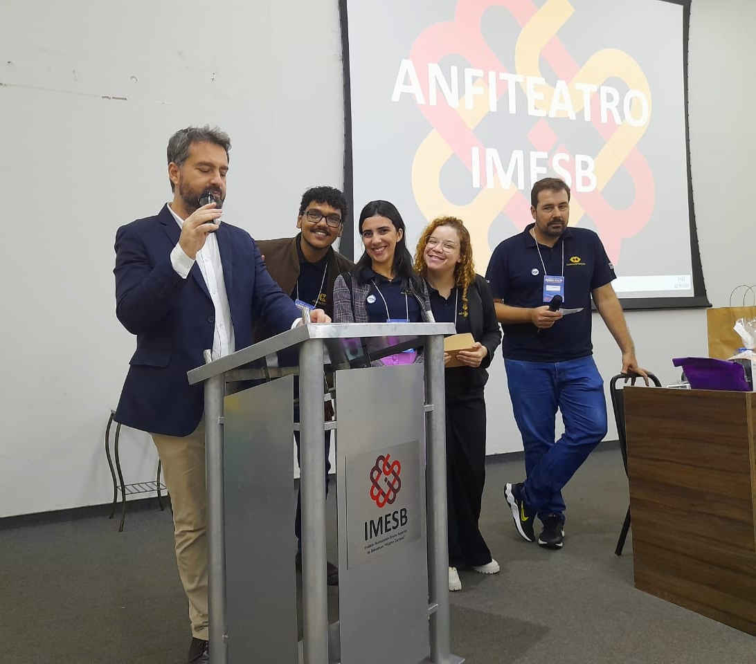 Semana Científica de Administração da Faculdade Municipal de Bebedouro é concluída com sucesso