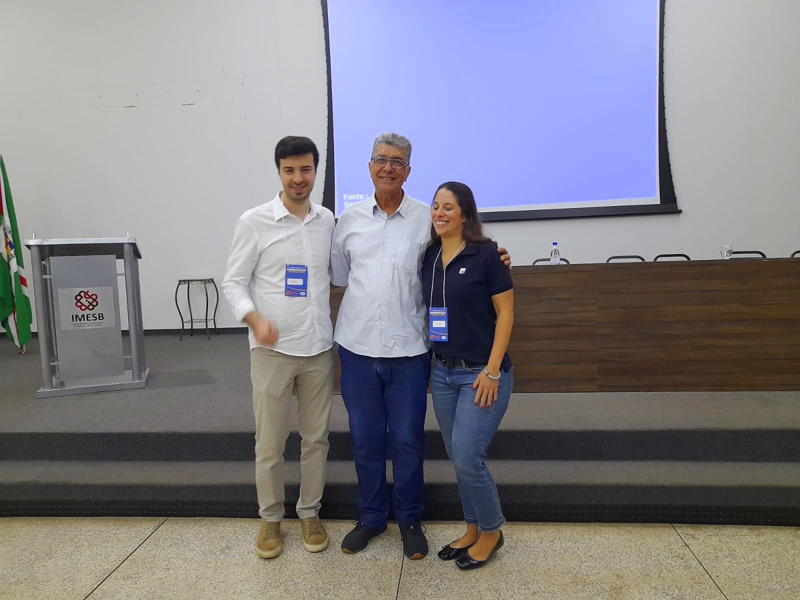 Semana Científica de Administração da Faculdade Municipal de Bebedouro é concluída com sucesso