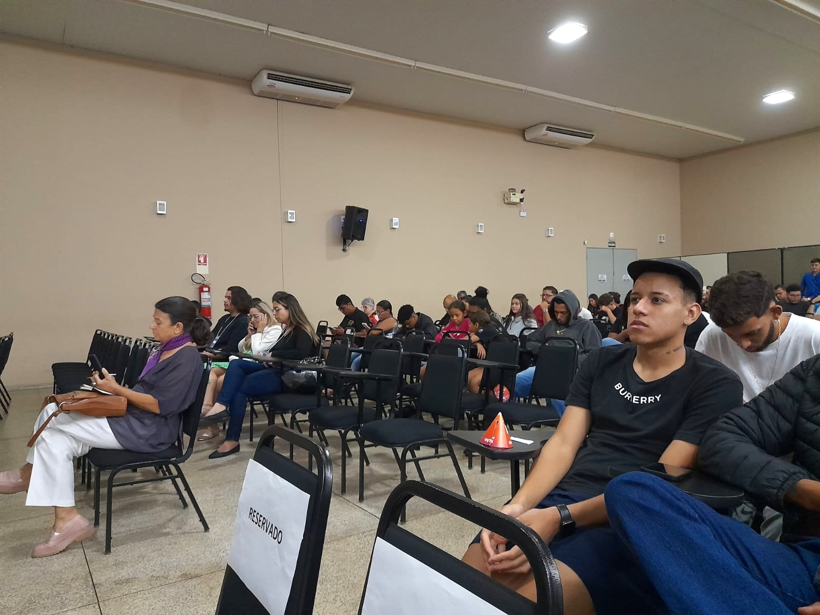 Semana Científica de Administração da Faculdade Municipal de Bebedouro é concluída com sucesso