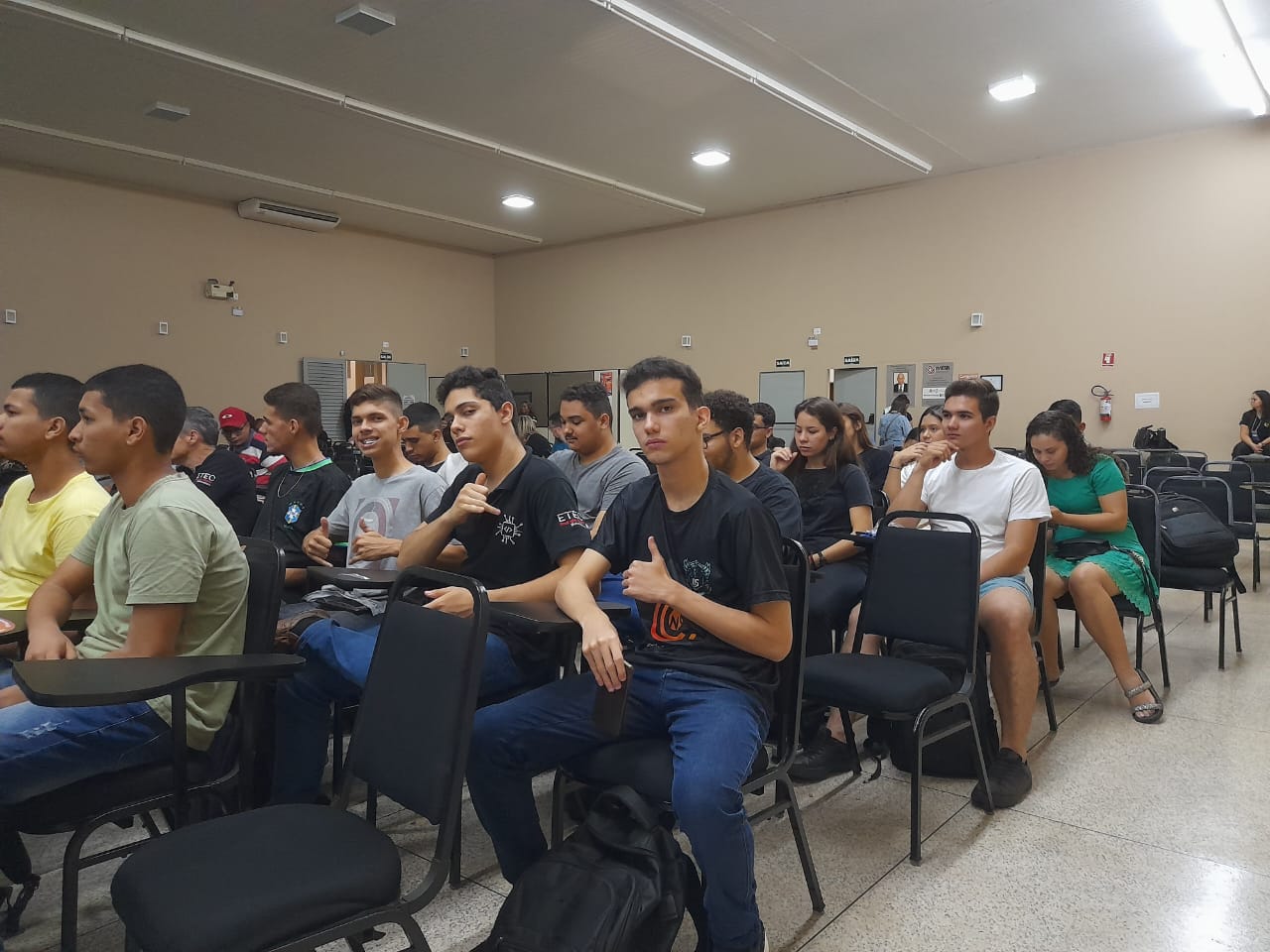 Semana Científica de Administração da Faculdade Municipal de Bebedouro é concluída com sucesso