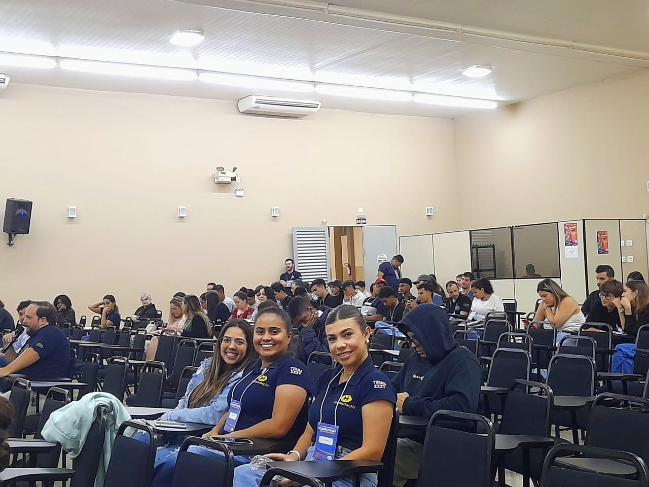 Semana Científica de Administração da Faculdade Municipal de Bebedouro é concluída com sucesso