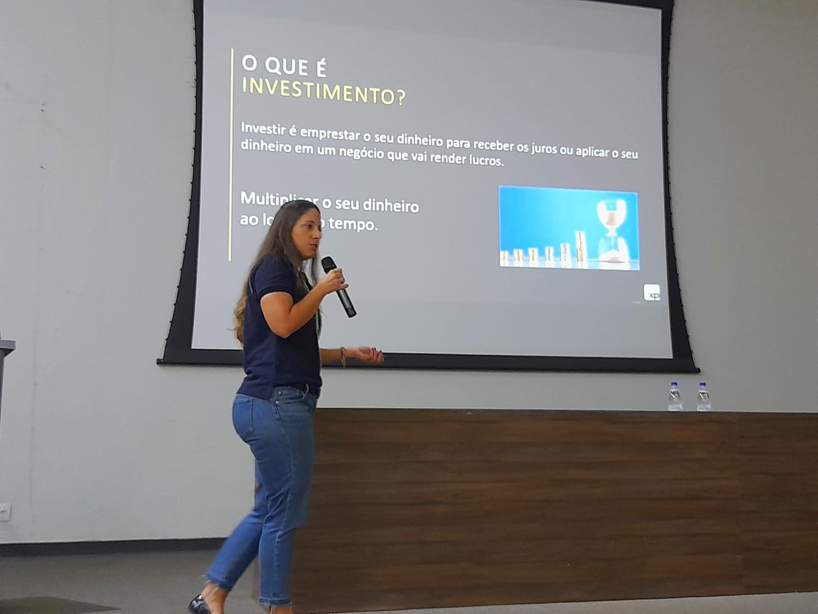 Semana Científica de Administração da Faculdade Municipal de Bebedouro é concluída com sucesso