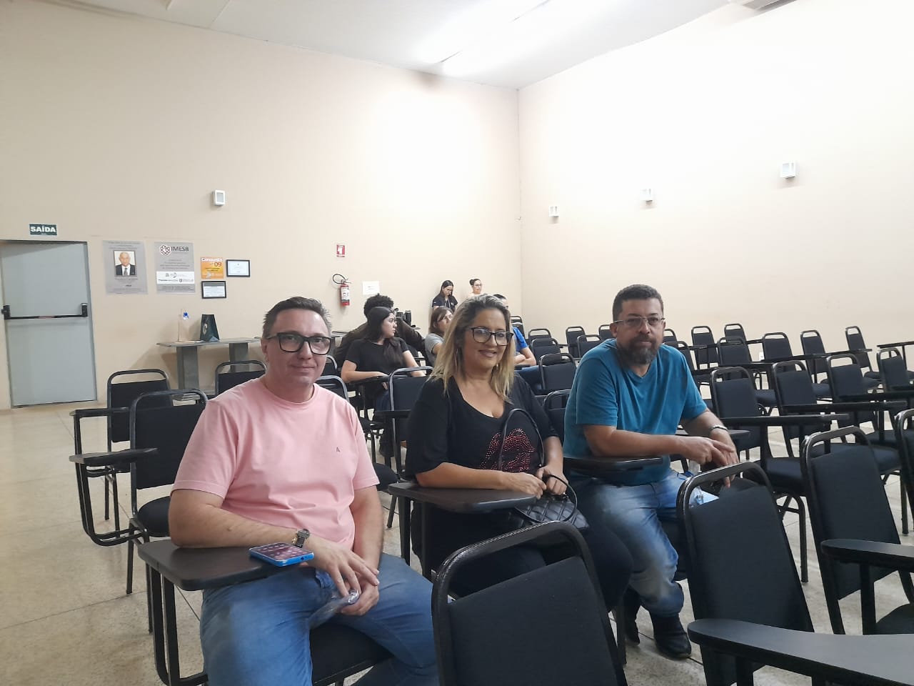 Semana Científica de Administração da Faculdade Municipal de Bebedouro é concluída com sucesso