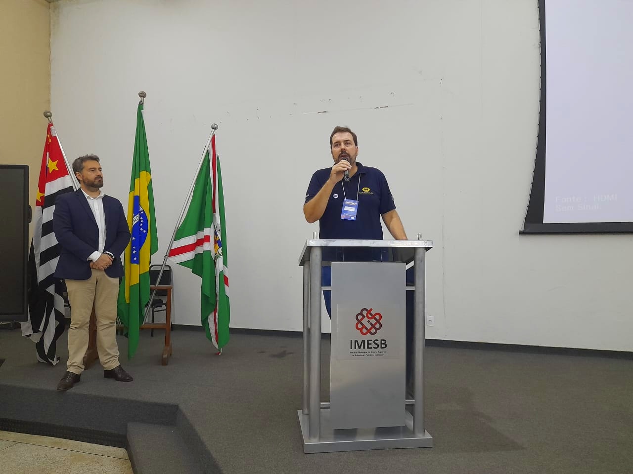 Semana Científica de Administração da Faculdade Municipal de Bebedouro é concluída com sucesso