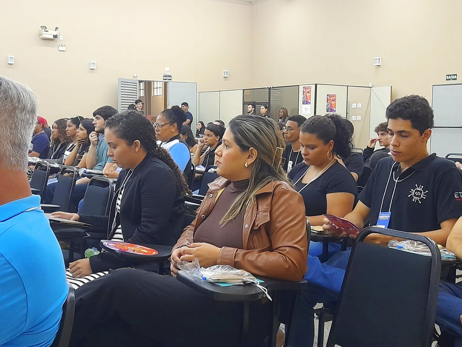 Semana Científica de Administração da Faculdade Municipal de Bebedouro é concluída com sucesso