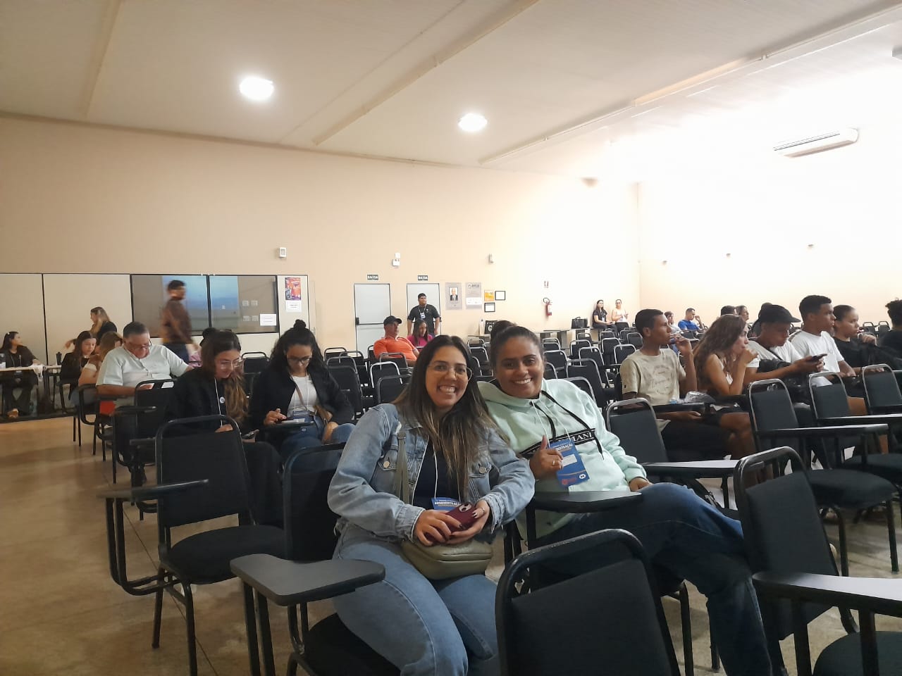 Semana Científica de Administração da Faculdade Municipal de Bebedouro é concluída com sucesso