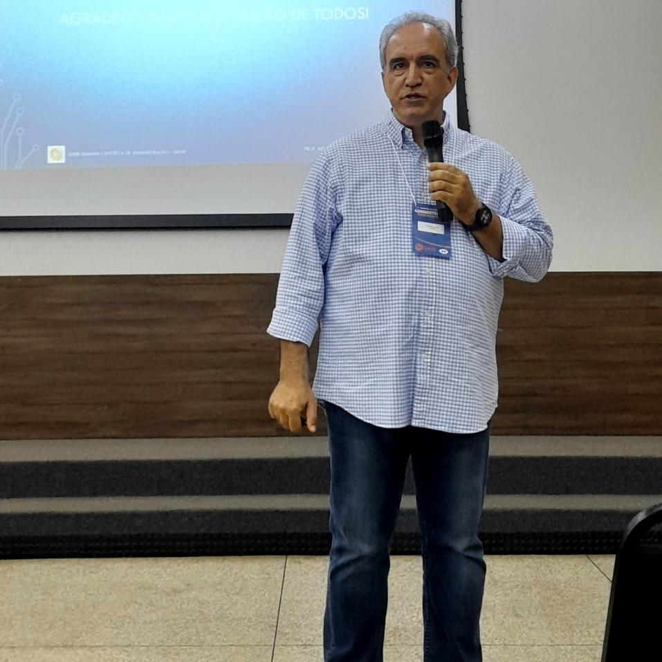 Semana Científica de Administração da Faculdade Municipal de Bebedouro é concluída com sucesso