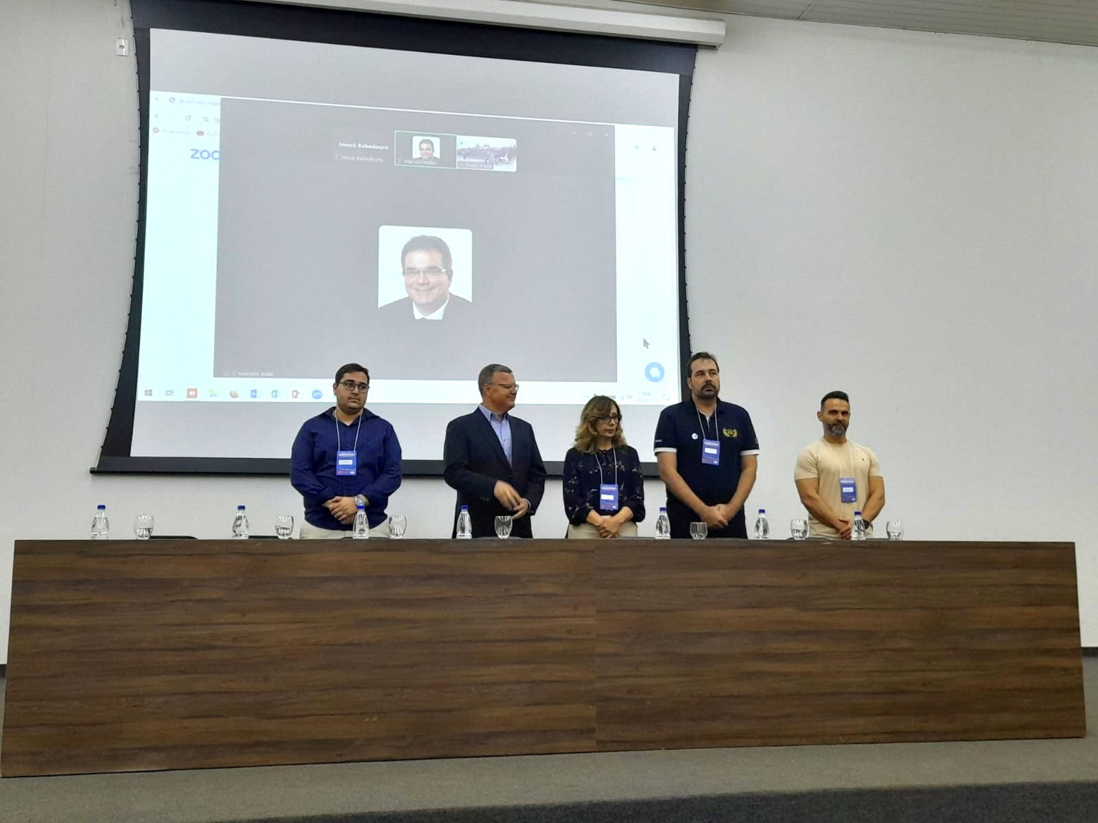 Semana Científica de Administração da Faculdade Municipal de Bebedouro é concluída com sucesso