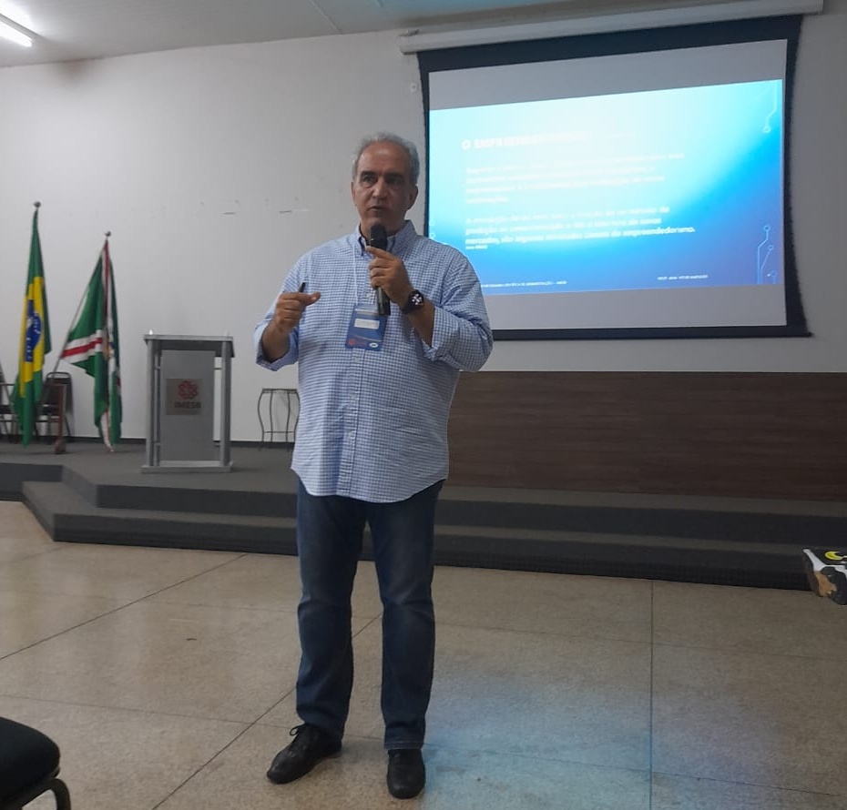 Semana Científica de Administração da Faculdade Municipal de Bebedouro é concluída com sucesso