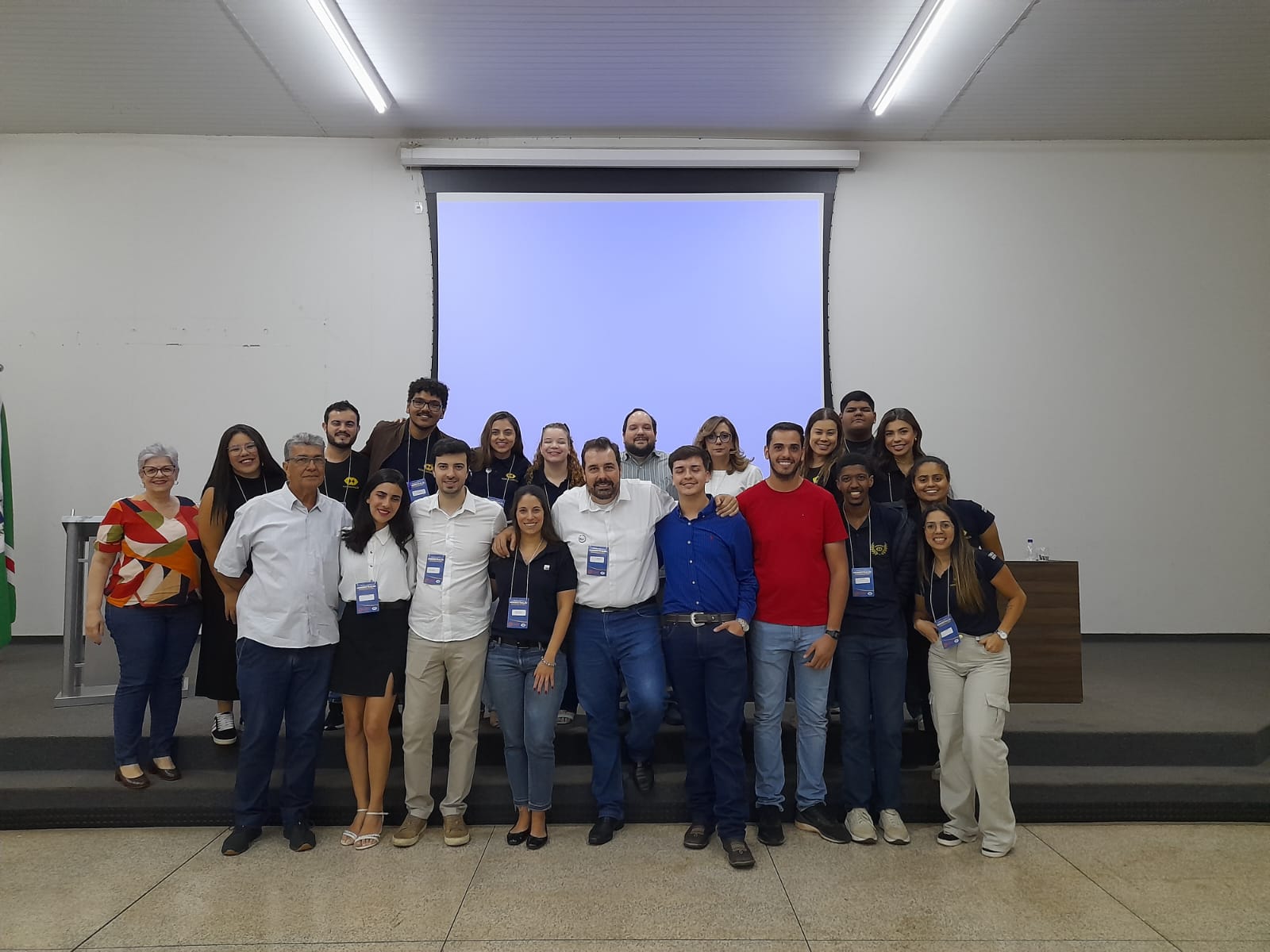 Semana Científica de Administração da Faculdade Municipal de Bebedouro é concluída com sucesso