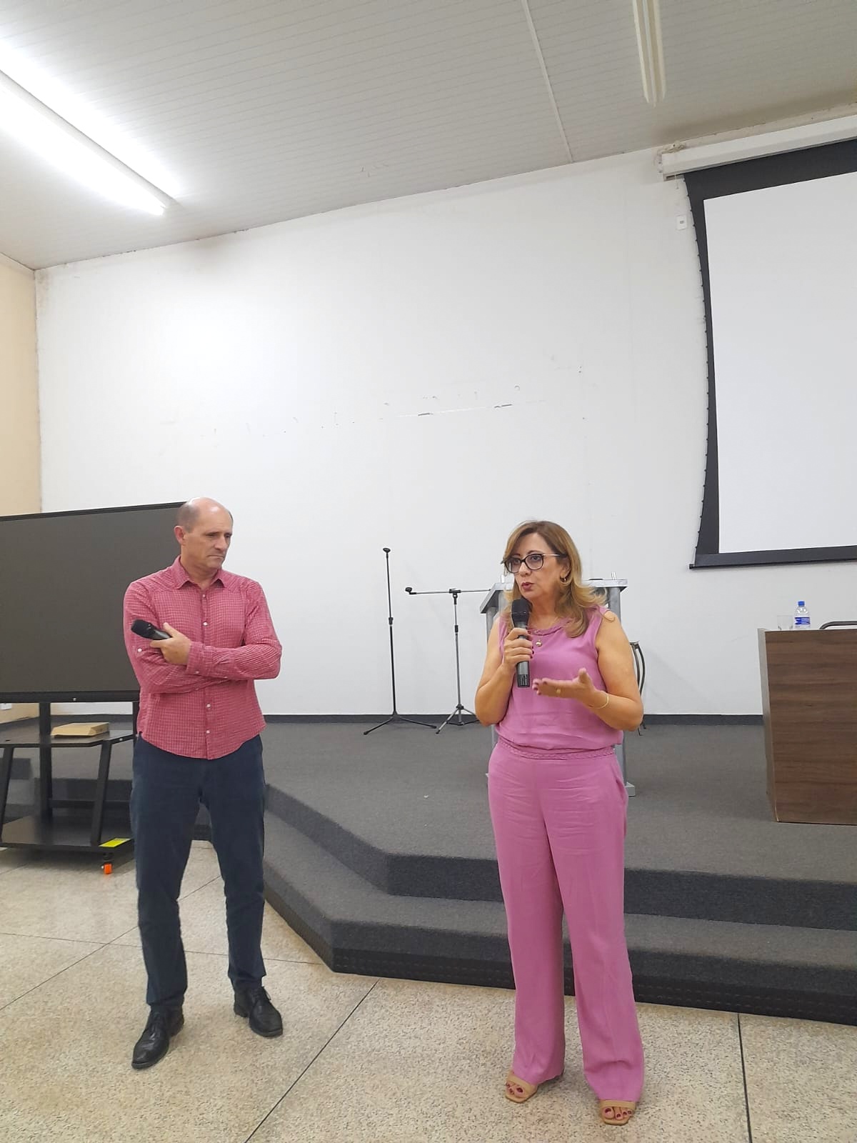 Doença renal crônica e transplante renal é tema de palestra