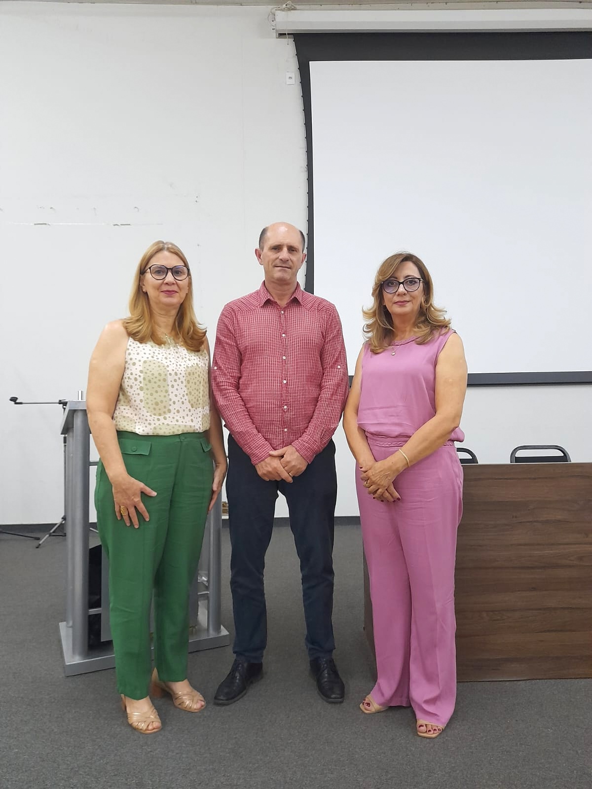 Doença renal crônica e transplante renal é tema de palestra