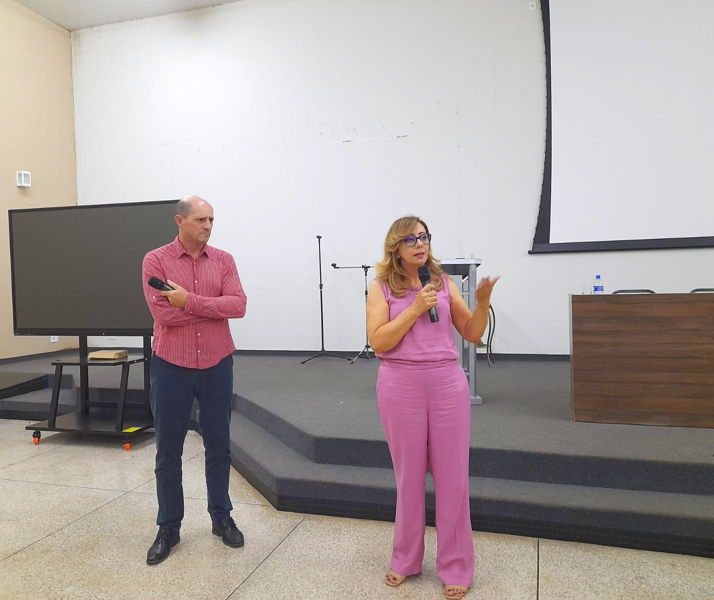 Doença renal crônica e transplante renal é tema de palestra