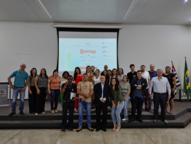 Encerramento da XXII Semana Jurídica: Direito da Saúde em Foco