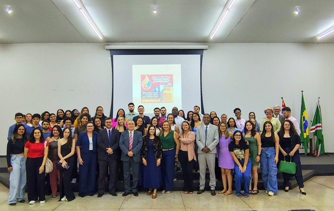 Semana Jurídica da Faculdade Municipal de Bebedouro traz apresentações culturais e palestra sobre Família Poliafetiva