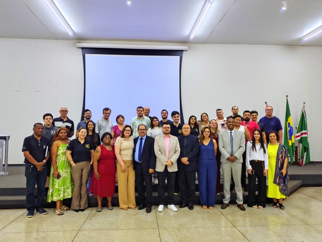 Semana Jurídica explora novos rumos das carreiras jurídicas