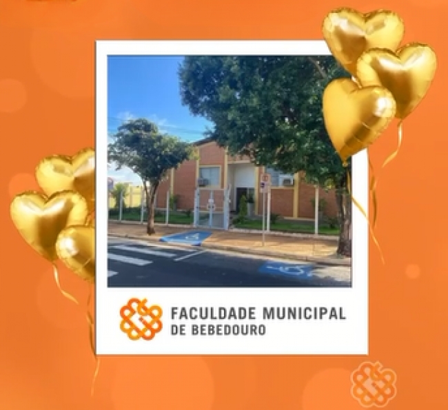 36 anos de história, conhecimento e transformação!