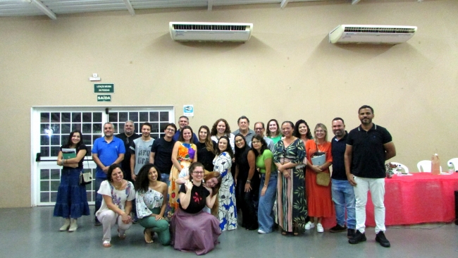 Curso de Arquitetura e Urbanismo do IMESB debate temas ligados à história cultural de Bebedouro